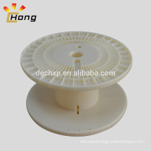 300mm plastic bobbin for copper wire empty spool